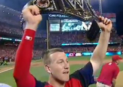 <메이저리그 다이어리> 토드 프래지어, 2015 MLB 올스타전 '홈런더비' 우승!