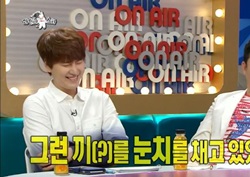 [라디오스타 리뷰] "규현이가 건방져졌어~" 멤버들의 거침없는 폭로 열전!