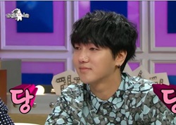 [라디오스타 리뷰] 예성, 영어 이름이 '19禁 수준'…대체 뭐길래?