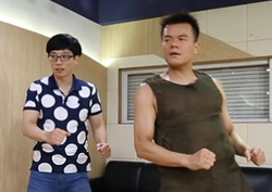 <무한도전> ‘2015 무한도전 가요제’ 개성만점 여섯 팀, 첫 만남은? 