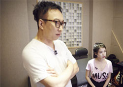 <무한도전> 2015 무한도전 가요제, 시청률 20% 돌파! 