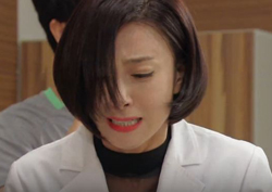 [여왕의 꽃 리뷰] 장영남, 이형철·김성령 과거 모두 알았다… '충격'