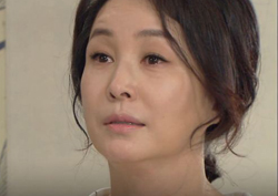 [여왕의 꽃 리뷰] 김미숙, 뜨거운 눈물과 함께 윤박·이성경의 '결혼 허락'