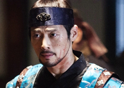 <화정> 살벌해진 김재원…'잔혹한 피의 반정' 시작!