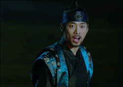 [화정 리뷰] “새로운 나라를 세울 것" 김재원, 드디어 반정 일으키다!