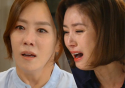 '주말드라마 通' <여자를 울려>-<여왕의 꽃> 여주인공들의 오열, '핏줄이 문제?'