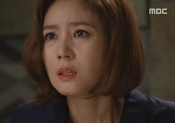 [여왕의 꽃 리뷰] "이성경이 내 딸이야?" 김성령, 이형철에 친딸 사실 확인!  