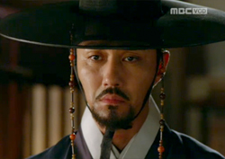 <화정> 인조반정 맞이한 차승원, 마지막까지 이연희 걱정 '뭉클'