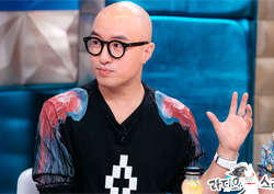 <라디오스타> '홍도사' 홍석천, '주인공 감? 제가 맞춰보겠습니다~'