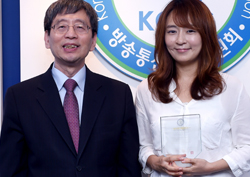  5월 '이달의 좋은 프로그램상' 선정!