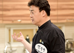 <마이 리틀 텔레비전> '나 백주부야~' 태국요리도 OK, 만능소스 2탄!