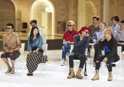 <무한도전> 가요제 갈등 대폭발! '긴급총회' 소집까지?