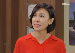 [여왕의 꽃 리뷰] "사기꾼! 쓰레기!" 장영남, 이형철 실체에 넌더리