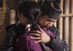 <화정> 1막보다 한층 치열해진 '특별한' 관전 포인트 공개!