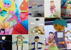 <마이 리틀 텔레비전> 말 잘 듣는 코딱지들, 종이 남친-여친 인증 물결!