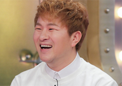 <라디오스타> 허각, 쌍둥이 형 허공에 ‘집 출입금지령’ 이유는?