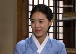 [화정 리뷰] "핑계로 만나러 온 것" 서강준, 이연희 고백에 ‘함박웃음’