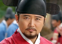 강렬한 첫 등장! <화정> 임호, 김재원 흔드는 '숨은 지략' 펼쳤다!