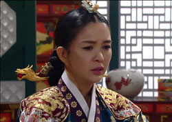 [화정 리뷰] 한주완- 서강준- 신은정, 이연희에게 닥칠 후폭풍 걱정 