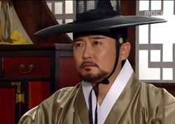 [화정 리뷰] “이연희 만나게 해달라” 임호, 서강준에게 ‘위험한 제안’ 