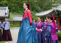 [화정 리뷰] 서슬 퍼런 이연희 응징에 김민서 ‘앙심’