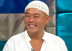 <라디오스타> 골무셰프 정창욱, "규현씨, 팬이에요♥"