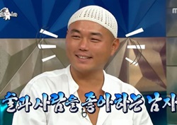 [라디오스타 리뷰] 정창욱 셰프, 다양한 연예인들과의 '화려한 인맥' 자랑