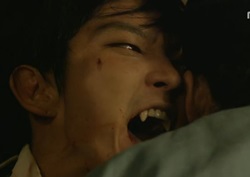 [밤을 걷는 선비 리뷰] 이준기, 이유비에 강한 흡혈욕구 느끼며 '본능적으로?'