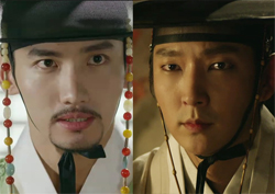 [밤을 걷는 선비 리뷰] 이준기-심창민, '음란서생'으로 하나 됐다! "기꺼이 목숨 내놓을 것"