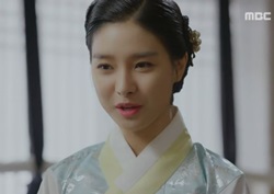 [밤을 걷는 선비 리뷰] 심창민, 김소은과 드디어 마주해 '어디서 많이 본 듯한 느낌'