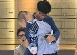 [무한도전 리뷰] 유재석, ‘혁오밴드’때문에 울 뻔했다? 말문 터진 오혁!