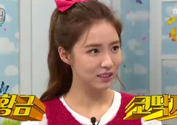 [마이 리틀 텔레비전 리뷰] "가장 성공한 코딱지" 김영만, 신세경 깜짝 등장에 울컥! 