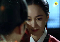 <화정> 김민서, 매질한 이연희에 역모 누명…"이젠 내 차례다"