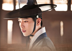 명품 OST 군단 합류! <화정> 슈퍼주니어 예성, 제대 후 '첫 솔로곡' 복귀! 