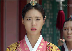 [화정 리뷰] 이연희, 김민서 모함에 걸려 감옥행 '절체절명 위기'