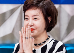 <라디오스타> 황혜영, 연애 시절 남편의 달달한 일화 ‘로맨틱해’