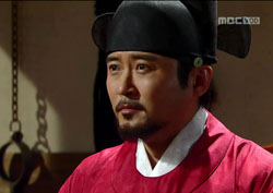 [화정 리뷰] "위험 감수하고 구할 것" 임호, 누명쓴 이연희 구하나? 