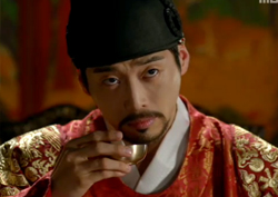 <화정> "이연희 죽여야 한다" 김재원-김민서, 환상의 '악역 커플'