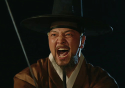 [화정실록] '임금 위에 이이첨' 결국 세 아들과 함께 죽다