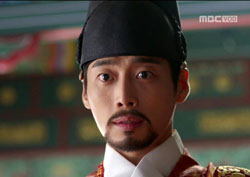 [화정 리뷰] “용서와 자비를” 이연희 간청에도 김재원 ‘매정’