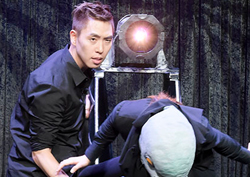 [마이 리틀 텔레비전 예고] 이은결, '이것이 4D 넘어선 역대급 마술!'