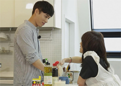 [우리 결혼했어요 예고] 오민석♥강예원, 남자가 '내 여자'를 실감할 때?