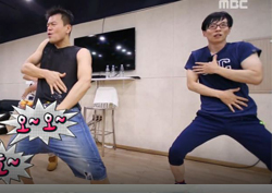 [무한도전 리뷰] 댄스 스승 박진영도 감탄시킨 유재석의 “I'M SO SEXY”