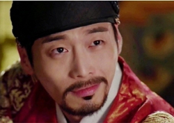 <화정> 김재원-김민서, 최강 '악역 커플' 등극! 