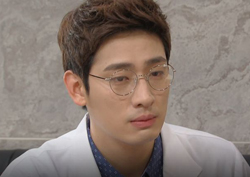 [여왕의 꽃 리뷰] “네팔 의료봉사 떠나겠다” 윤박, 김미숙 만류에도 결심 강행