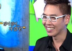 [마이 리틀 텔레비전 리뷰] "우리 친구들, 다 컸다!" 이은결, 무감동 김영만 패러디 ‘폭소’