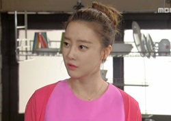 [여왕의 꽃 리뷰] 고우리, 장영남-이형철에 반기 들었다 '당찬 가출' 선언