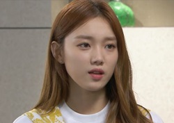 [여왕의 꽃 리뷰] 김성령, 유학 가지 않겠다는 이성경에게 '비난'