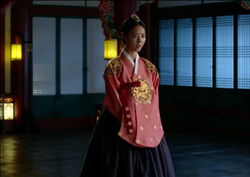 [화정 리뷰] “결단을 보여줘!” 이연희, 김재원에게 결의 촉구