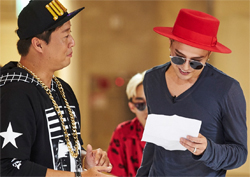 <무한도전> 제작진이 밝힌 '영동고속도로가요제'의 모든 것!